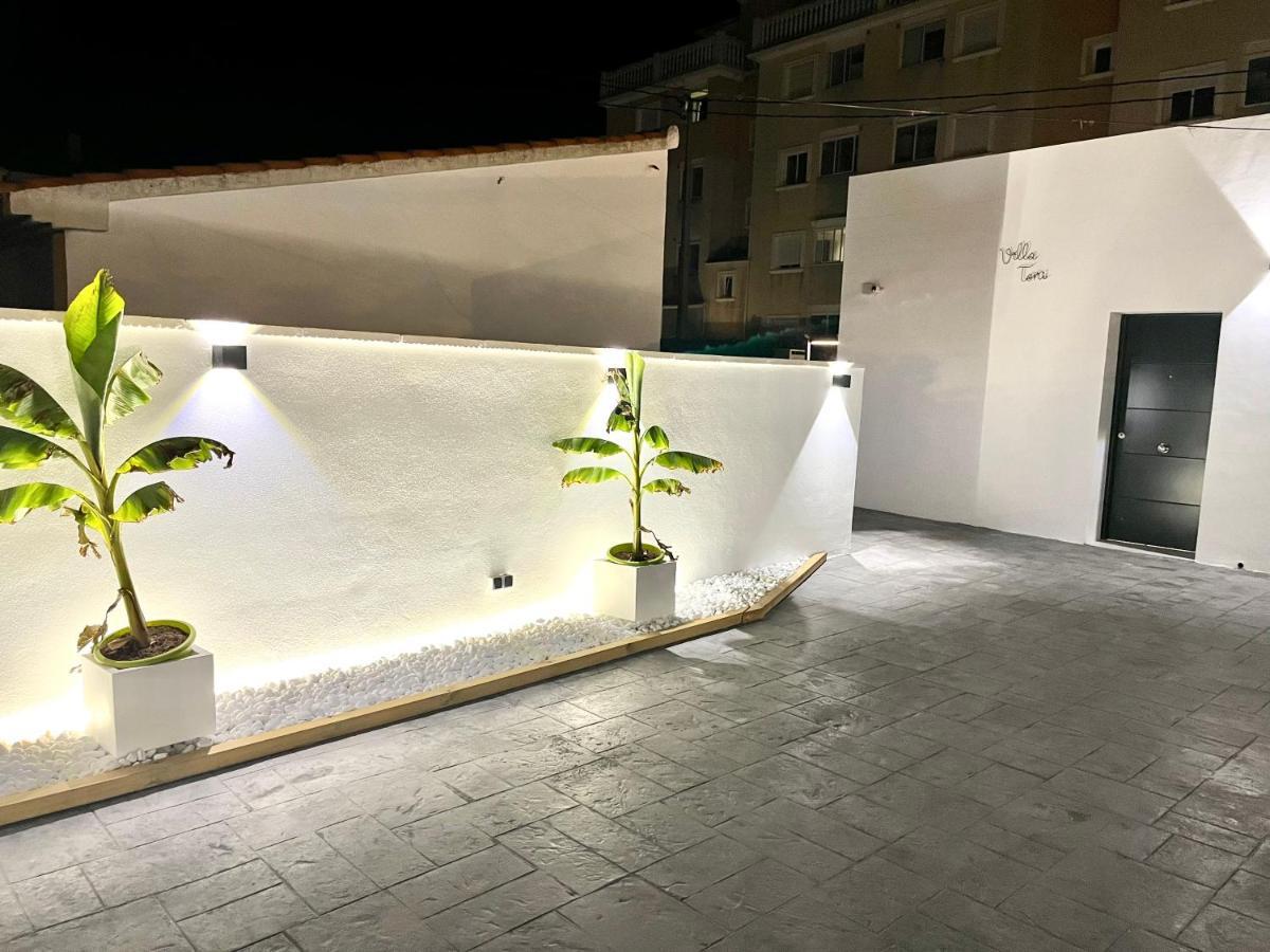 Villa Toni デニア エクステリア 写真